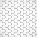 Honeycomb pattern background