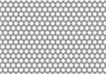 Honeycomb pattern Royalty Free Stock Photo