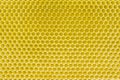 Honeycomb pattern