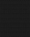 Honeycomb seamless pattern