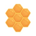 honeycomb sweey honey