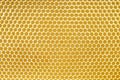 honeycomb texture