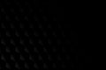 Honeycombs. Background abstract minimalistic black / white