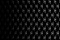 Honeycombs. Background abstract minimalistic black / white