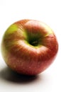 Honeycrisp apples Royalty Free Stock Photo