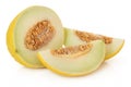 Honeydew Melon