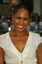 The Honeymoon,Terri J. Vaughn