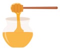 Honeypot, icon