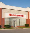 Honeywell Business Location