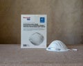 Honeywell North all-purpose disposable mask