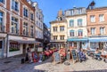 Honfleur, Calvados, France