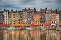 Honfleur, France