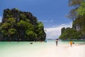 Hong Island,Krabi,Thailand