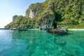 Hong Island, Krabi, Thailand