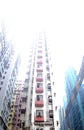 Hong Kong Apartments