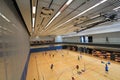 Sport, venue, leisure, centre, structure, sports, arena, daylighting, hall, field, house, floor