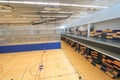 Sport, venue, structure, leisure, centre, indoor, games, and, sports, arena, floor, flooring, ceiling, hall, basketball, court, fi