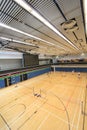 Sport, venue, structure, leisure, centre, sports, arena, floor, line, wood, daylighting, roof, indoor, games, and, flooring, hall,