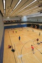 Sport, venue, sports, leisure, centre, structure, floor, flooring, ball, game, indoor, games, and, competition, event, wood, hardw