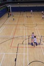 Sport, venue, sports, leisure, centre, ball, game, structure, tennis, equipment, and, supplies, floor, games, competition, event,