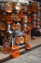 Birds Cages for sale at Hong Kong Bird market