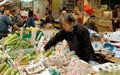 Hong Kong: Canton Road Marketplace