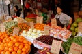 Hong Kong: Canton Road Marketplace