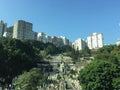 Hongkong cemetery - Hillside cemeteries in Hongkong