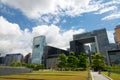 Hong Kong Central Government Offices