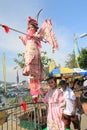 Festival, fair, tradition, carnival, tourism, temple, tree, fÃÂªte, recreation, plant