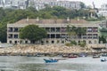 Murray House, a Victorian era building in Stanley, Hong Kong