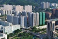 Hong Kong City Shatin