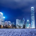 Hong kong Royalty Free Stock Photo