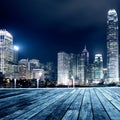 Hong kong Royalty Free Stock Photo