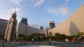 Hong Kong: Cultural Center