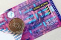 Hong kong dollars