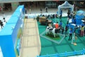 Sport, venue, games, indoor, and, sports, leisure, centre, fun, recreation, technology, competition, play, swimming, pool