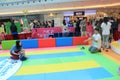 Sport, venue, games, indoor, and, sports, leisure, child, play, institution, fun, playground, recreation, centre