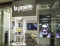 La Prairie store in Hong Kong. La Prairie is a beauty company with an unparalleled commitment to exc
