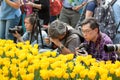 Hong Kong Flower Show