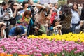 Hong Kong Flower Show