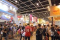 Hong Kong Food Expo 2016