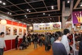 Hong Kong Food Festival 2011