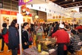 Hong Kong Food Festival 2011