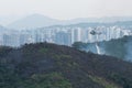 Firefighting helicopters of Hong Kong Goverment Flying Service