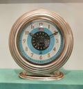 Hong Kong History Museum Antique Alarm Clocks Chiap Hua Clock & Watches Ltd Quartz Time Metal Electronics Accessory Manufacturer