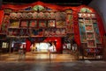 Hong Kong History Museum Chinese Opera Theatre Stage Costume Design Makeup Clothing Character Performance Entertainment Show Biz