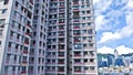 Hong Kong housing