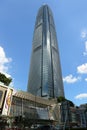 Hong Kong International Finance Centre