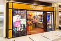 HONG KONG, January 29, 2017: L`Occitane, is an international ret